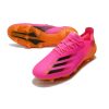 Adidas X Ghosted FG Superspectral Rosa Negro Naranja